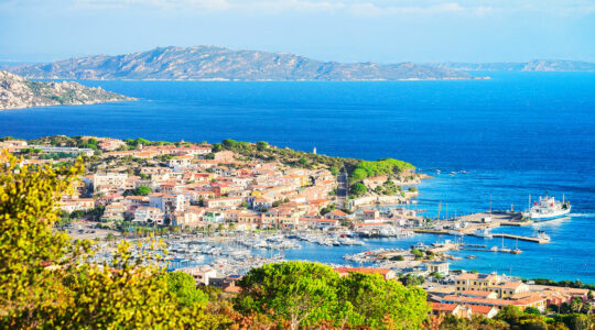 Sardegna